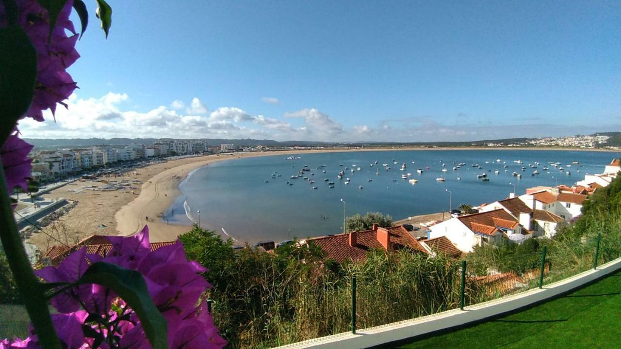 Vistalmar Sao Martinho Bed & Breakfast Sao Martinho do Porto Exterior photo