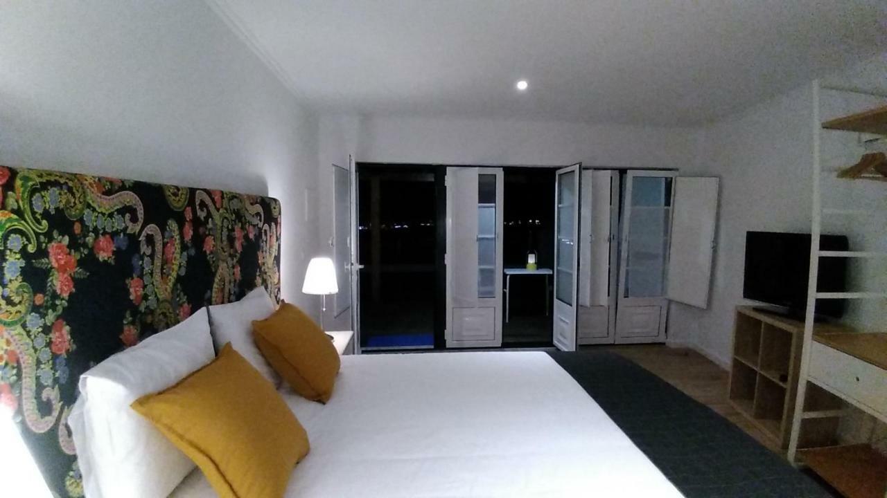 Vistalmar Sao Martinho Bed & Breakfast Sao Martinho do Porto Exterior photo