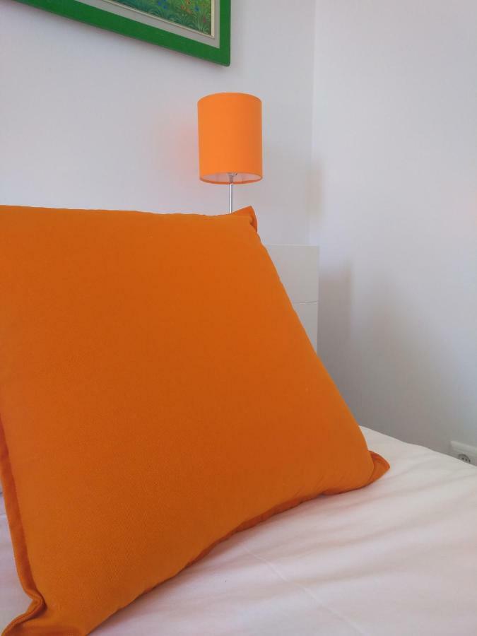 Vistalmar Sao Martinho Bed & Breakfast Sao Martinho do Porto Exterior photo