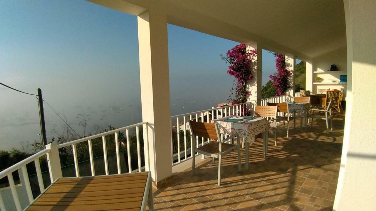 Vistalmar Sao Martinho Bed & Breakfast Sao Martinho do Porto Exterior photo