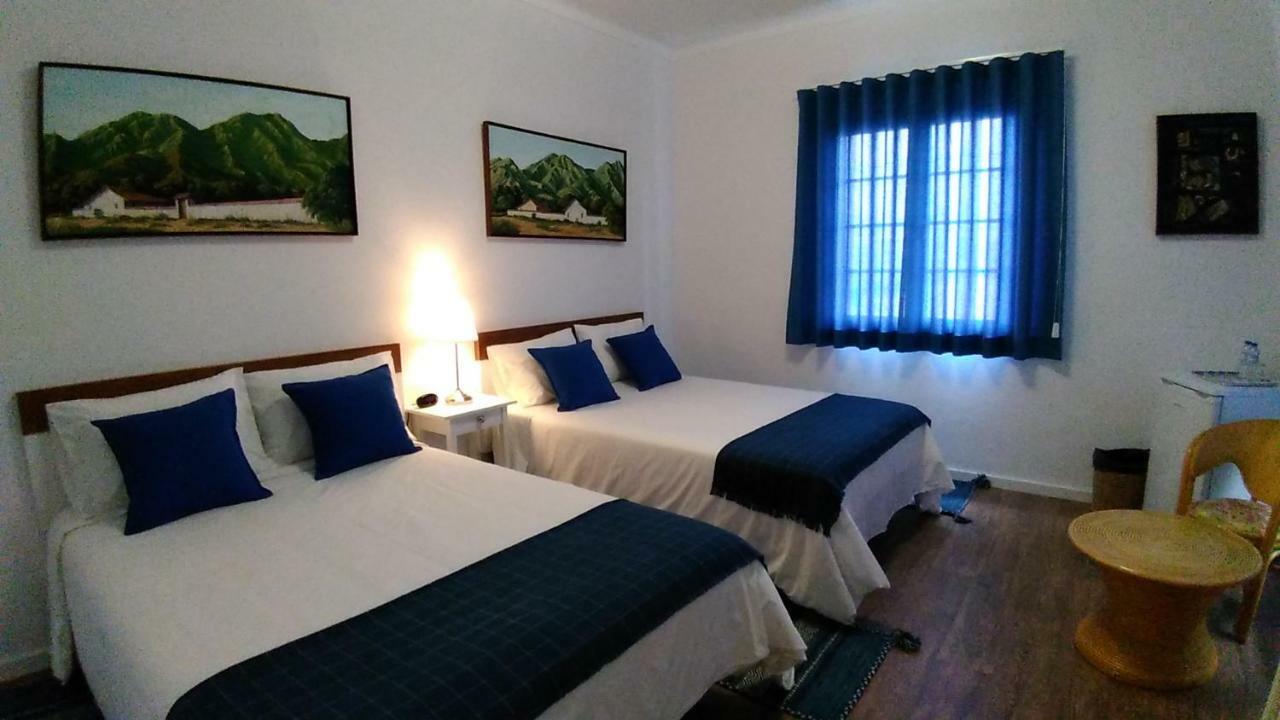Vistalmar Sao Martinho Bed & Breakfast Sao Martinho do Porto Exterior photo