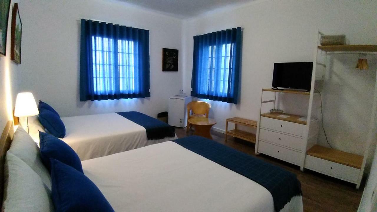 Vistalmar Sao Martinho Bed & Breakfast Sao Martinho do Porto Exterior photo