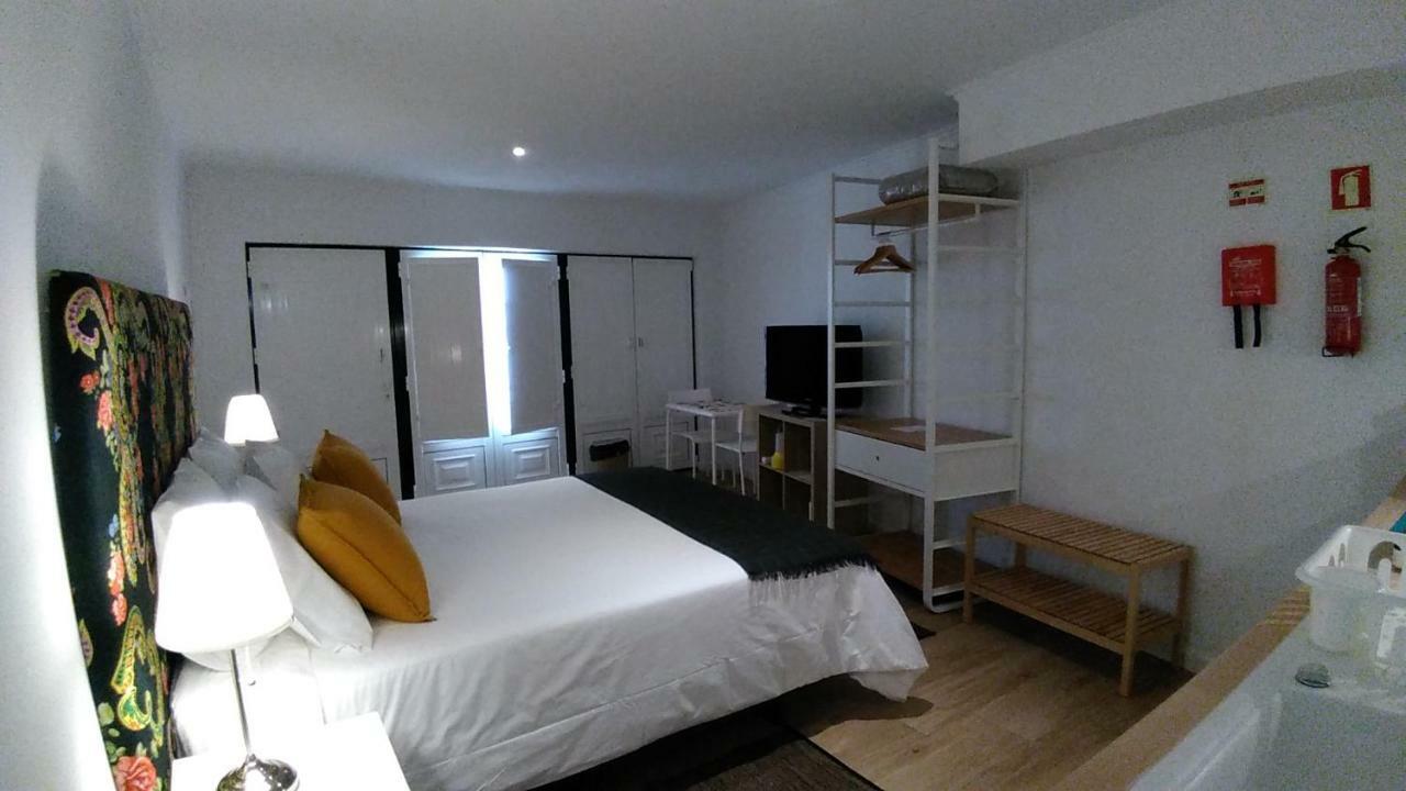 Vistalmar Sao Martinho Bed & Breakfast Sao Martinho do Porto Exterior photo